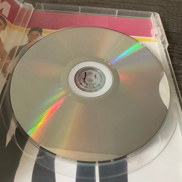 The‎ Firm Bootcamp Maximum Calorie Burn Fitness DVD (2007) - Picture 6 of 7